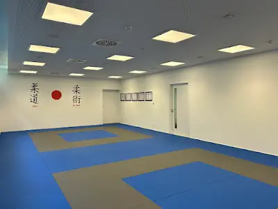 Sportschule West BJJ Academy - photo 2