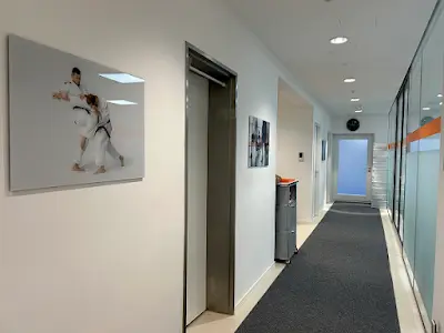 Sportschule West BJJ Academy - photo 3