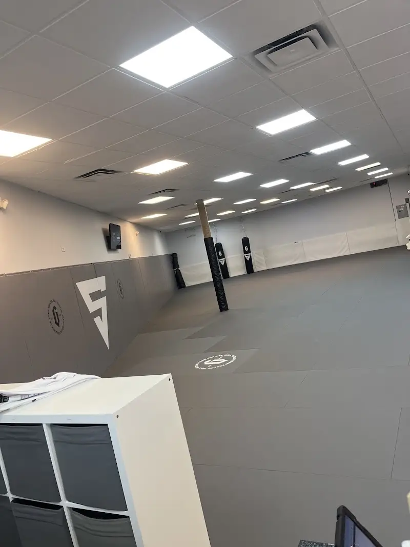 SQUAD BRAZILIAN JIU JITSU BJJ Academy - photo 1