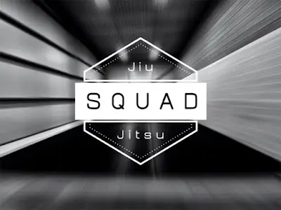Squad Jiu Jitsu Ltd