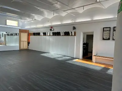 Square Circle® New York BJJ Academy - photo 1