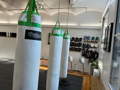 Square Circle® New York BJJ Academy - photo 2