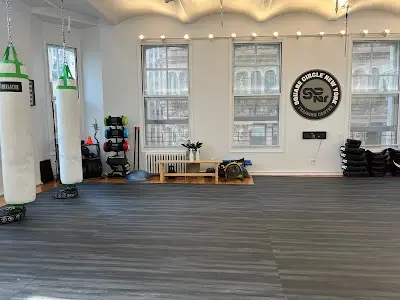 Square Circle® New York BJJ Academy - photo 3