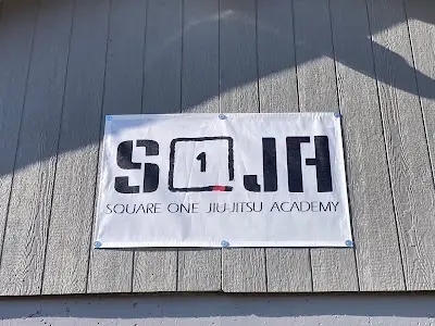 Square One Jiu Jitsu Academy BJJ Academy - photo 2