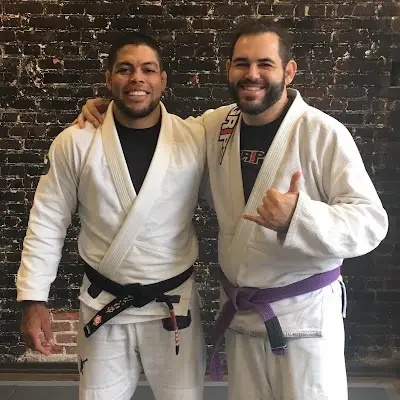 Square One Jiu Jitsu Academy BJJ Academy - photo 4