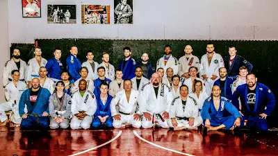 St. Charles MMA and BJJ BJJ Academy - photo 2