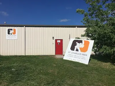 St. Charles MMA and BJJ BJJ Academy - photo 3