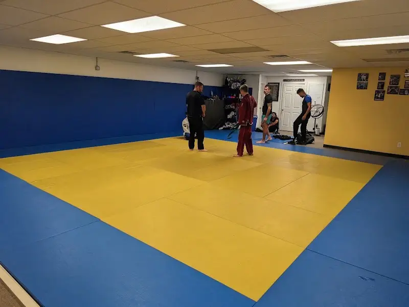 St. Joseph Brazilian Jiu Jitsu & Mixed Martial Arts BJJ Academy - photo 1
