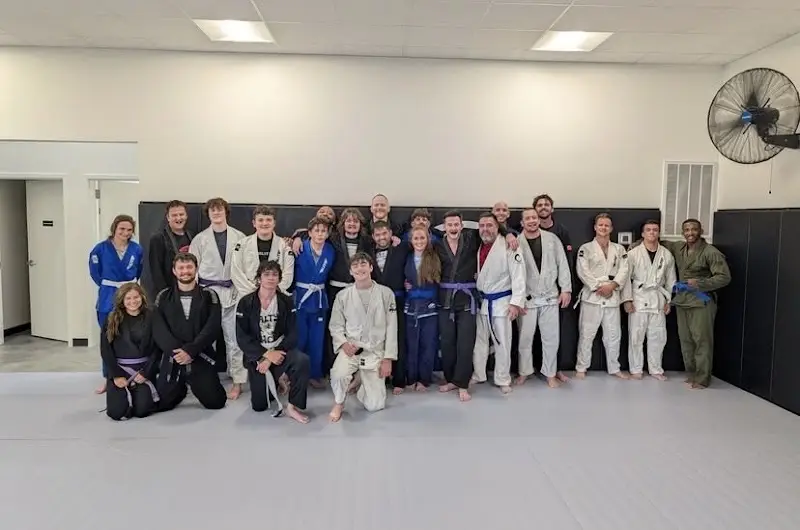 St. Marys Brazilian Jiu Jitsu BJJ Academy - photo 1