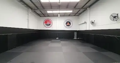 Stacked Deck MMA