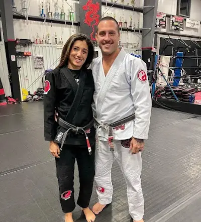 Stafford Mixed Martial Arts BJJ Academy - photo 1