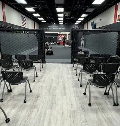 Stafford Mixed Martial Arts BJJ Academy - photo 2