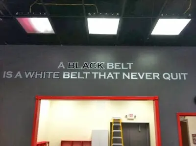 Stafford Mixed Martial Arts BJJ Academy - photo 4