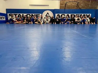 Stalone Brazilian Jiu Jitsu Academy BJJ Academy - photo 2