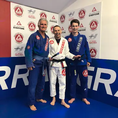 Stalone Brazilian Jiu Jitsu Academy BJJ Academy - photo 3