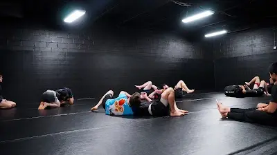 Standard Jiu Jitsu BJJ Academy - photo 0