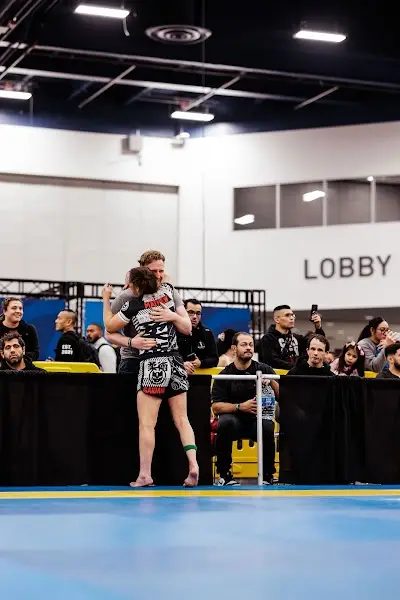 Standard Jiu Jitsu BJJ Academy - photo 3