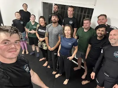 StandStrong Academy - self defence & martial arts