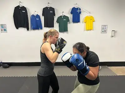 StandStrong Academy - self defence & martial arts BJJ Academy - photo 2