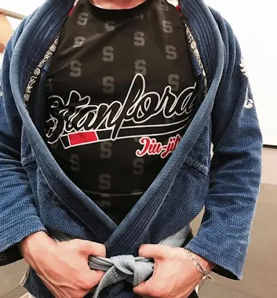 Stanford Brazilian Jiu-Jitsu and Grappling Club BJJ Academy - photo 4