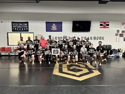 Stanley Combatives BJJ Academy - photo 3