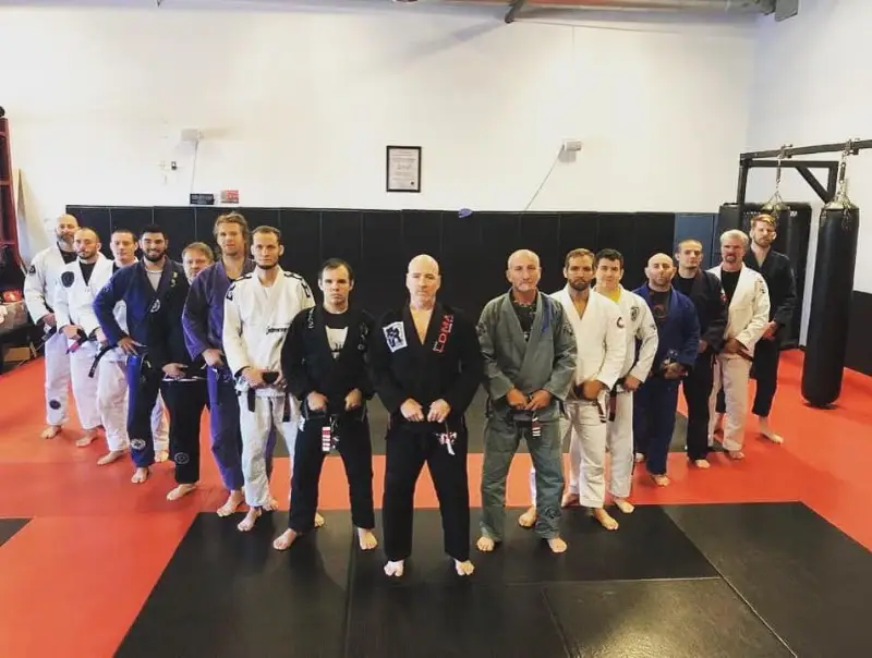 Star City Jiu-Jitsu Academy