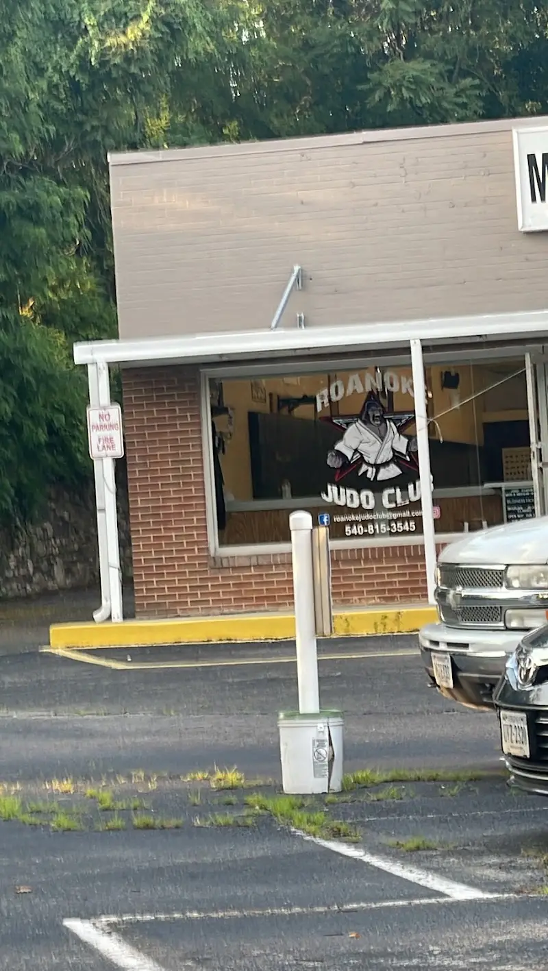 Star City Jiu-Jitsu Academy BJJ Academy - photo 2