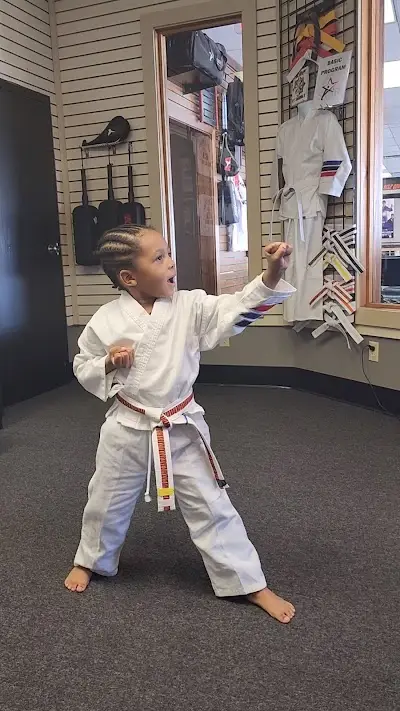 Star Martial Arts BJJ Academy - photo 4