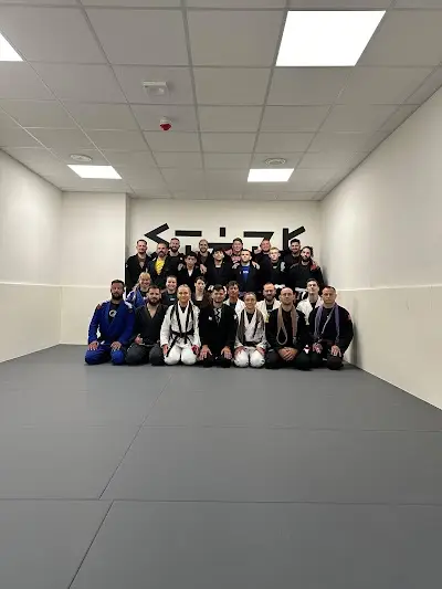 STARK Jiu Jitsu Leipzig BJJ Academy - photo 1