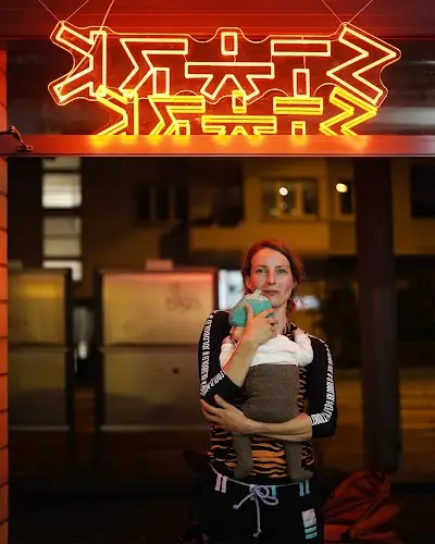 Stark Jiu-Jitsu BJJ Academy - photo 3