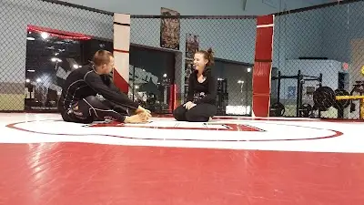 Stars and Strikes MMA BJJ Academy - photo 1