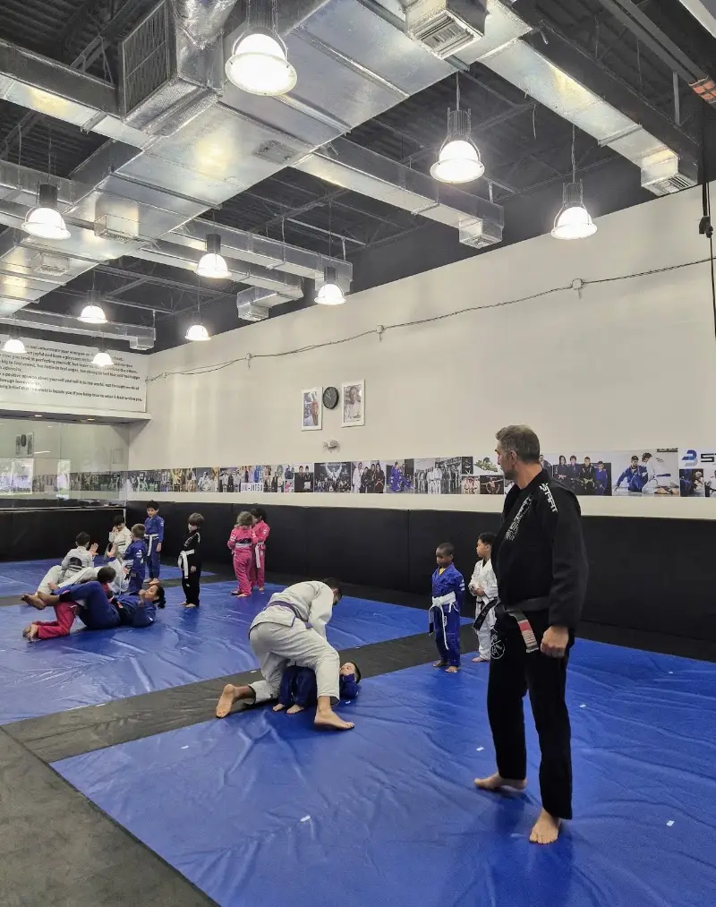 START Jiu Jitsu Academy - Brazilian Jiu Jitsu in Pembroke Pines BJJ Academy - photo 1