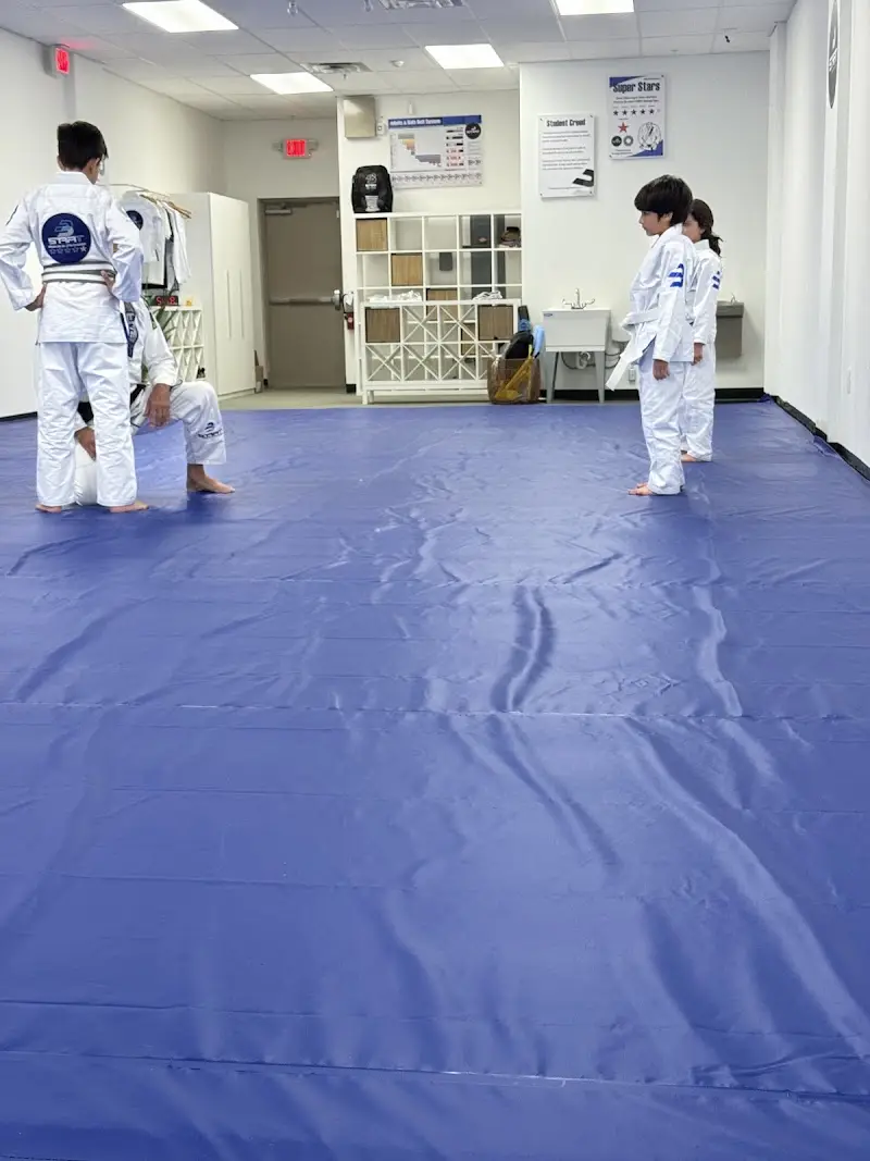START Jiu Jitsu WEST PINES