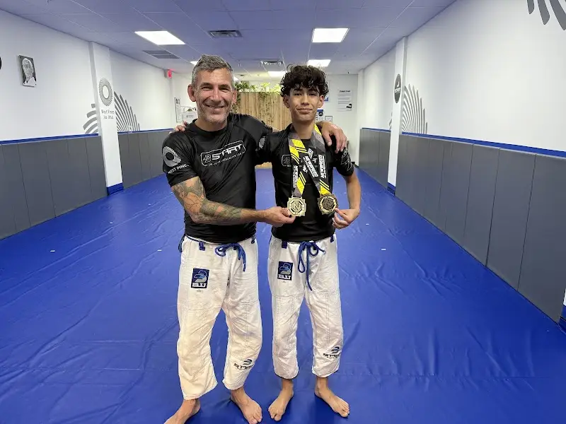 START Jiu Jitsu WEST PINES BJJ Academy - photo 1