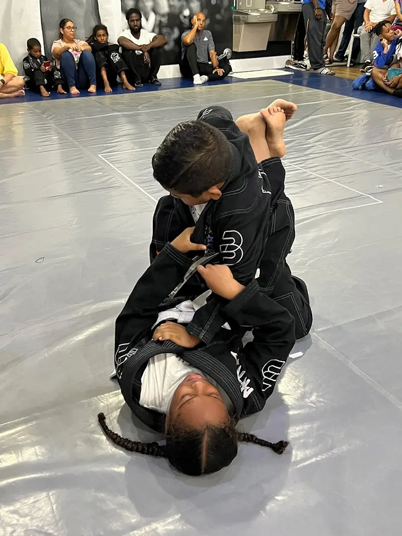 START Jiu Jitsu WEST PINES BJJ Academy - photo 2