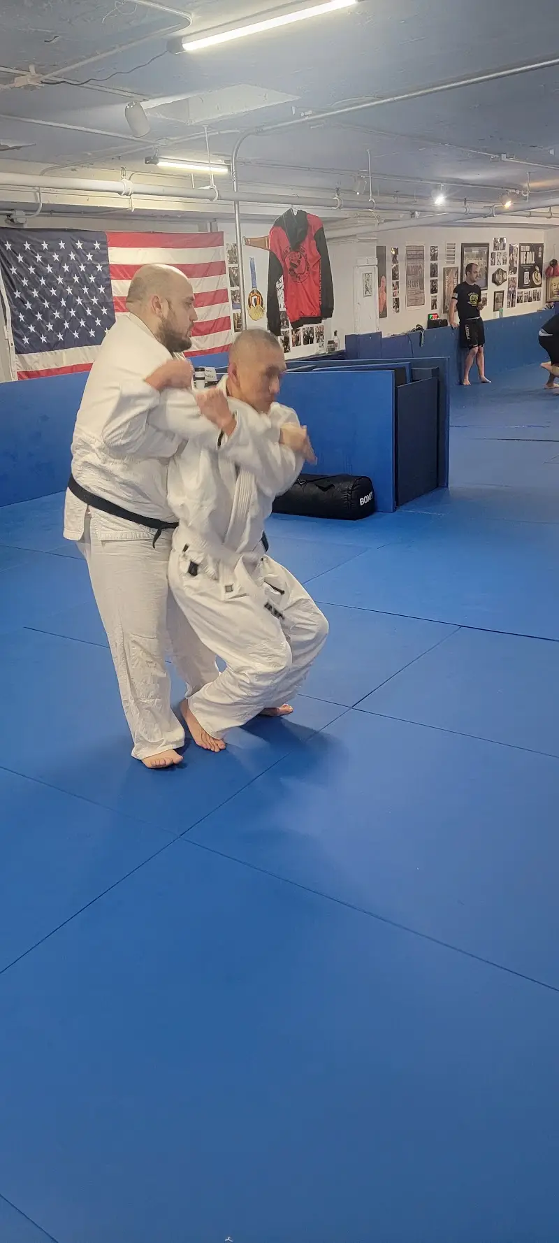Staten Island Brazilian Jiu-Jitsu/MMA