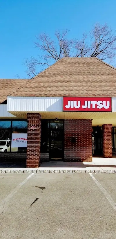 Stay Strong Brazilian Jiu Jitsu BJJ Academy - photo 2