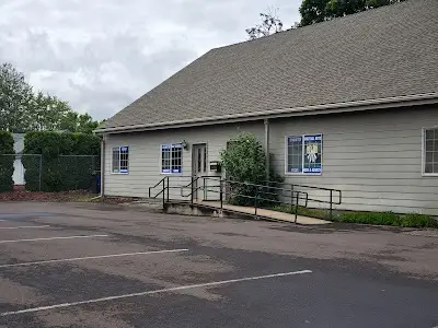 Stayton Self Defense
