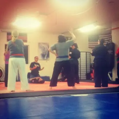 Stayton Self Defense BJJ Academy - photo 1