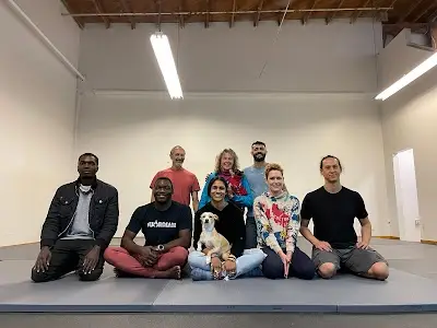 Steadfast Martial Arts BJJ Academy - photo 3