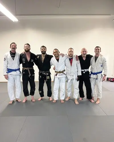 Steadfast Martial Arts BJJ Academy - photo 4