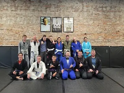 Stealth Brazilian Jiu-Jitsu LLC