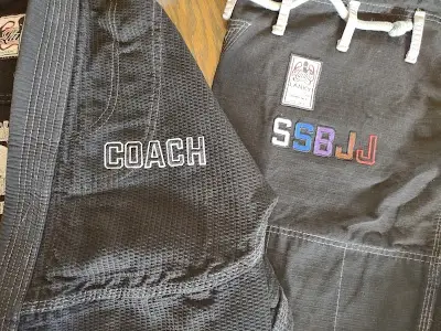 Steamboat Springs Brazilian Jiu Jitsu (SSBJJ) BJJ Academy - photo 3