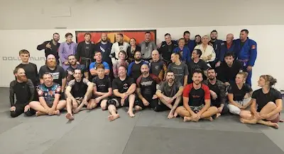 Steeple City Jiu Jitsu