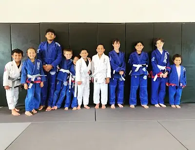 Steez Jiujitsu Club BJJ Academy - photo 1