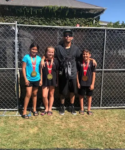 Steez Jiujitsu Club BJJ Academy - photo 2