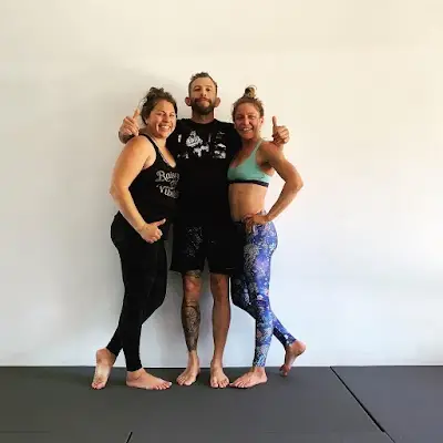 Steez Jiujitsu Club BJJ Academy - photo 3