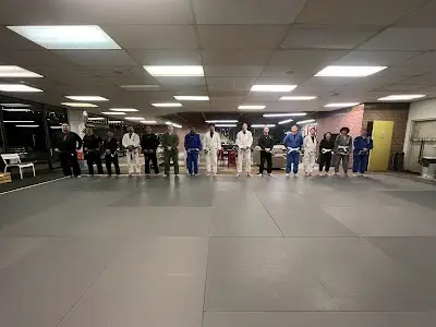 Steez Jiujitsu Club BJJ Academy - photo 4
