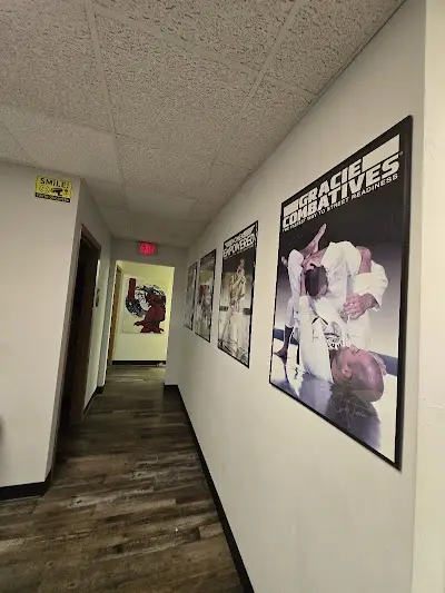 Stevens Defense Academy LLC BJJ Academy - photo 2