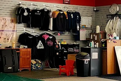 Stevens Defense Academy LLC BJJ Academy - photo 3